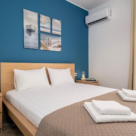 Urban Elegance, 3-Bedroom Flat In Heart Of Chania Chania  ภายนอก รูปภาพ