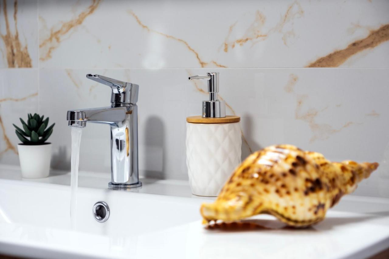 Urban Elegance, 3-Bedroom Flat In Heart Of Chania Chania  ภายนอก รูปภาพ