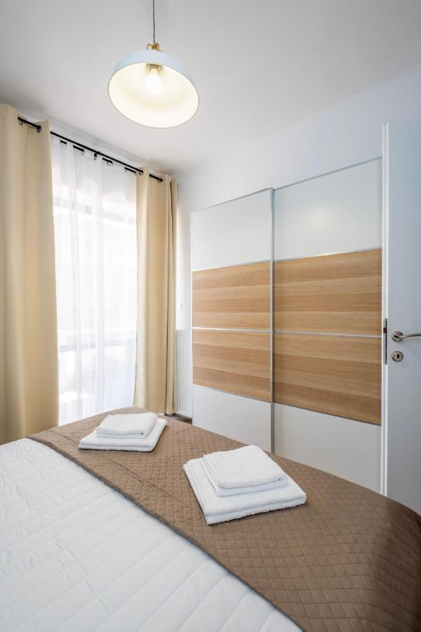 Urban Elegance, 3-Bedroom Flat In Heart Of Chania Chania  ภายนอก รูปภาพ
